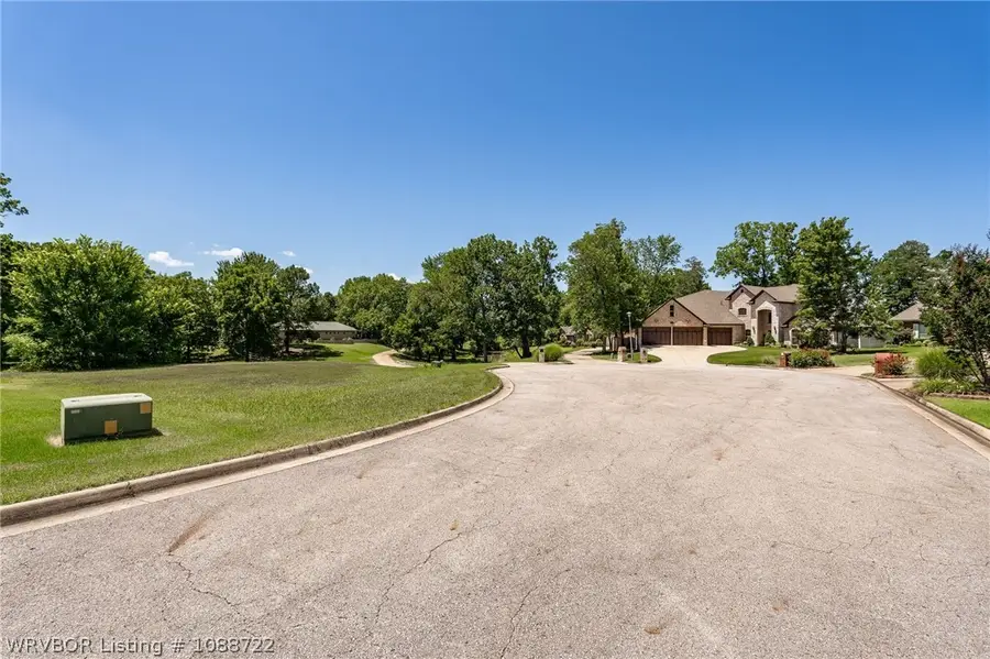 2612 Carrington Pointe Road, Fort Smith, AR 72903 - #2