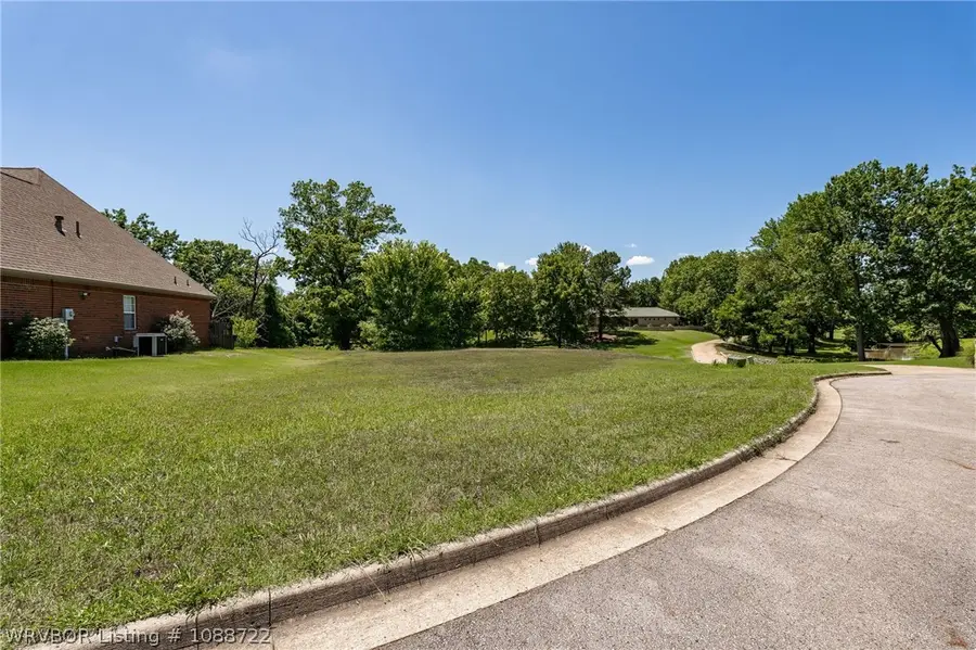 2612 Carrington Pointe Road, Fort Smith, AR 72903 - #3