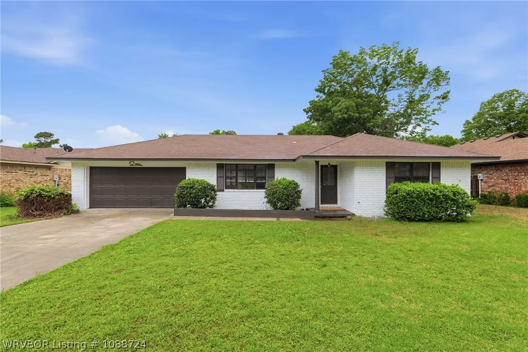 3108 S 97th, Fort Smith, AR 72903 - #1