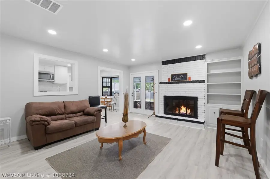 3108 S 97th, Fort Smith, AR 72903 - #3