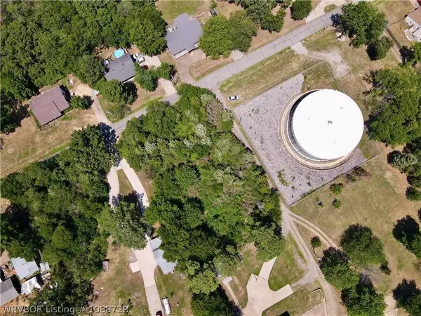 TBD Parkview Drive, Van Buren, AR 72956