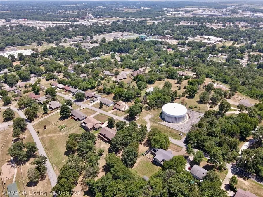 TBD Parkview Drive, Van Buren, AR 72956 - #2