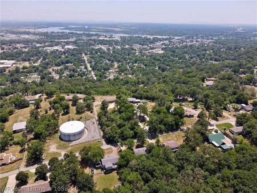 TBD Parkview Drive, Van Buren, AR 72956 - #3