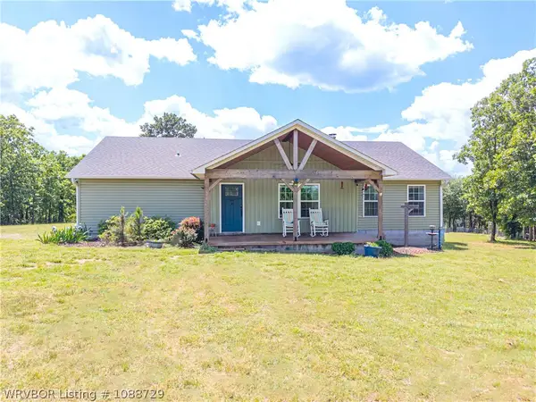 5311 Anice Road, Charleston, AR 72933