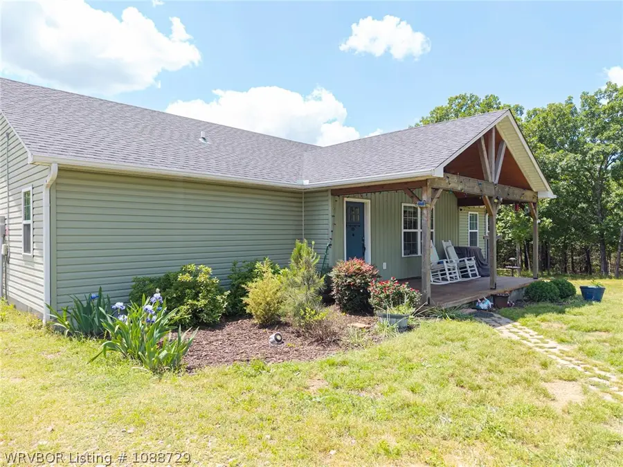 5311 Anice Road, Charleston, AR 72933 - #2