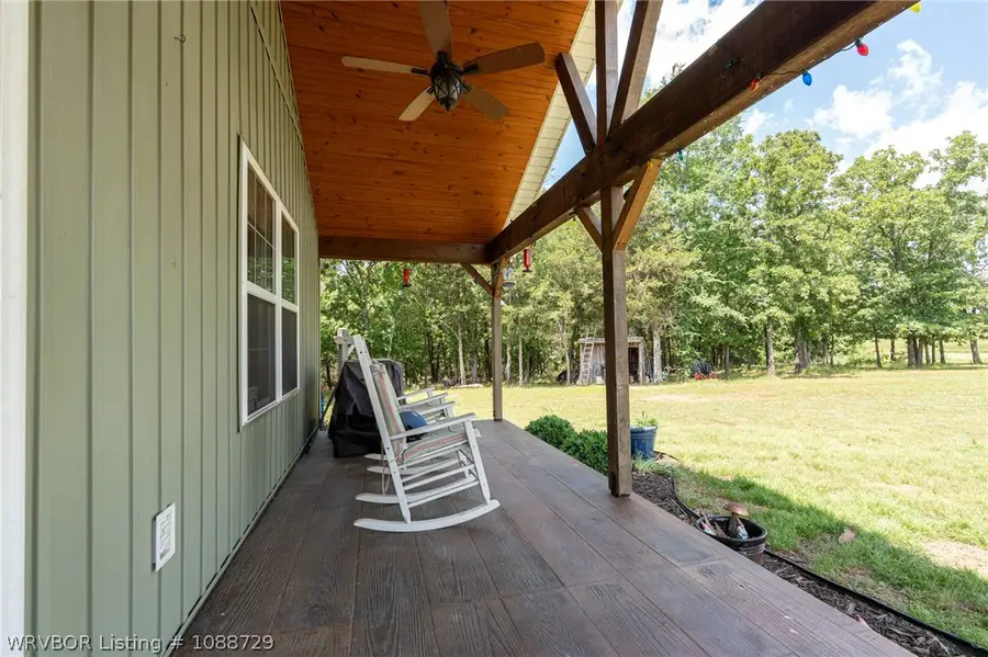 5311 Anice Road, Charleston, AR 72933 - #3
