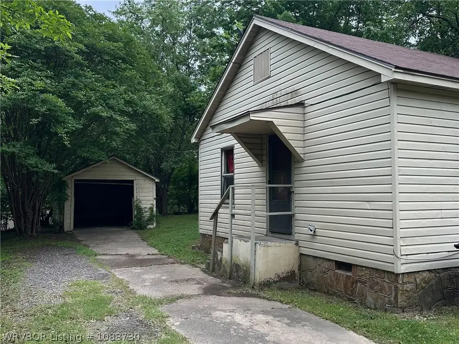 1220 N 35th Street, Fort Smith, AR 72904 - #3