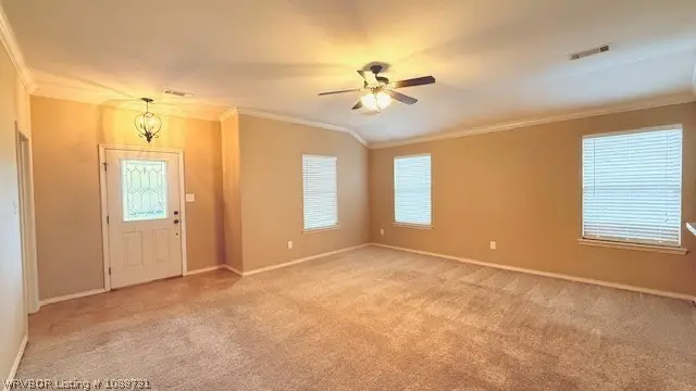 219 Bridgewater Drive, Barling, AR 72923 - #3