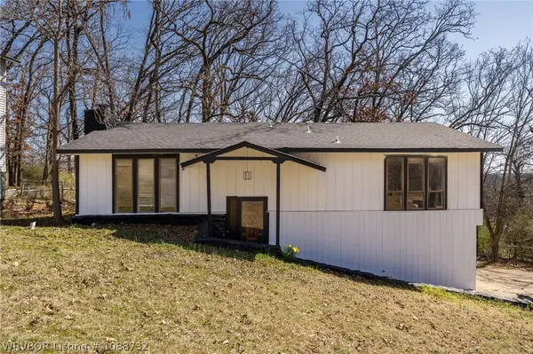 1106 N 21st Street, Van Buren, AR 72956