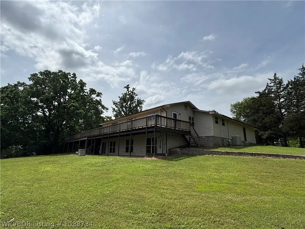 143 Pius Avenue, Subiaco, AR 72865 - #1
