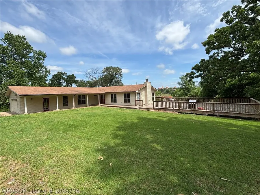 143 Pius Avenue, Subiaco, AR 72865 - #2