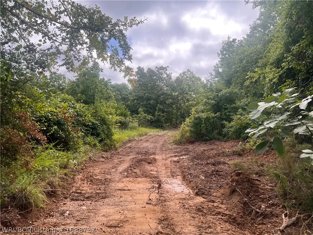 120 Ridge Road, Watson, OK 74957 - #1