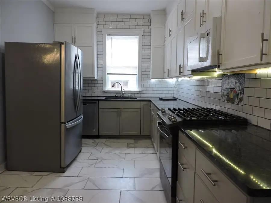 2221 S X Street, Fort Smith, AR 72901 - #2