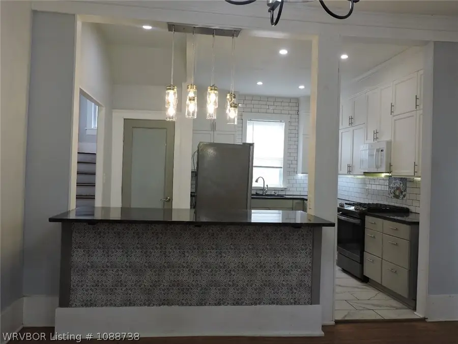 2221 S X Street, Fort Smith, AR 72901 - #3