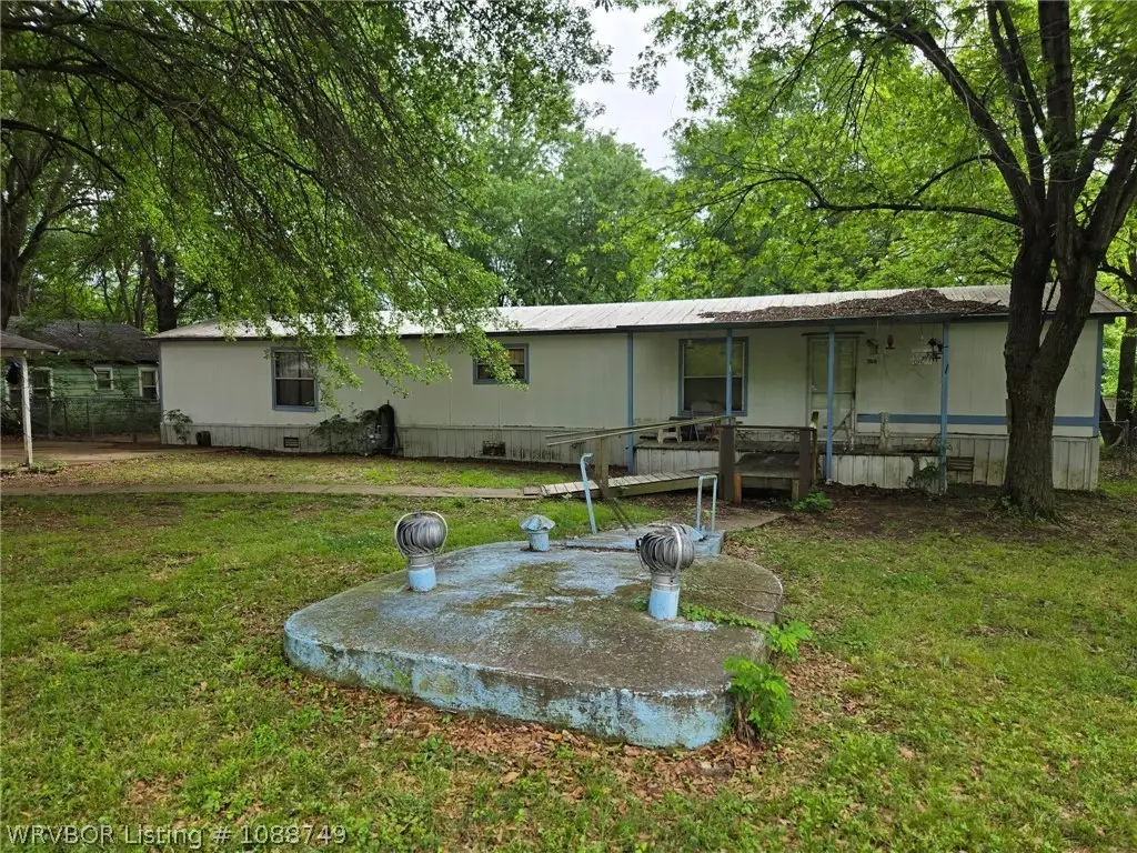 308 5th Street, Spiro, OK 74959 - #1