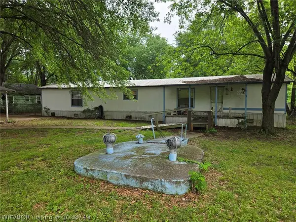 308 5th Street, Spiro, OK 74959