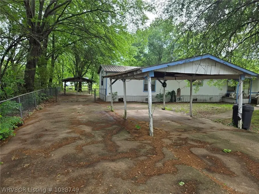 308 5th Street, Spiro, OK 74959 - #2