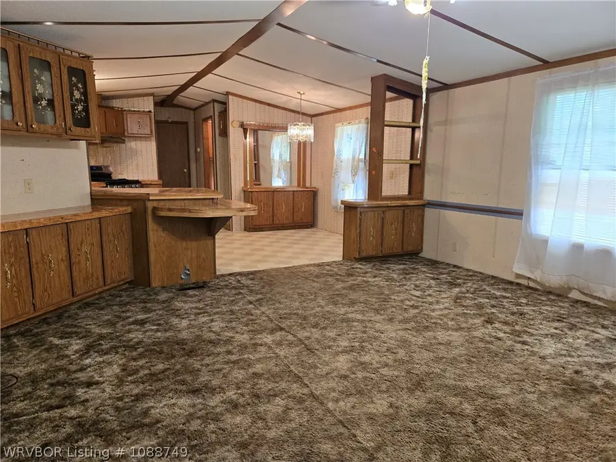 308 5th Street, Spiro, OK 74959 - #3