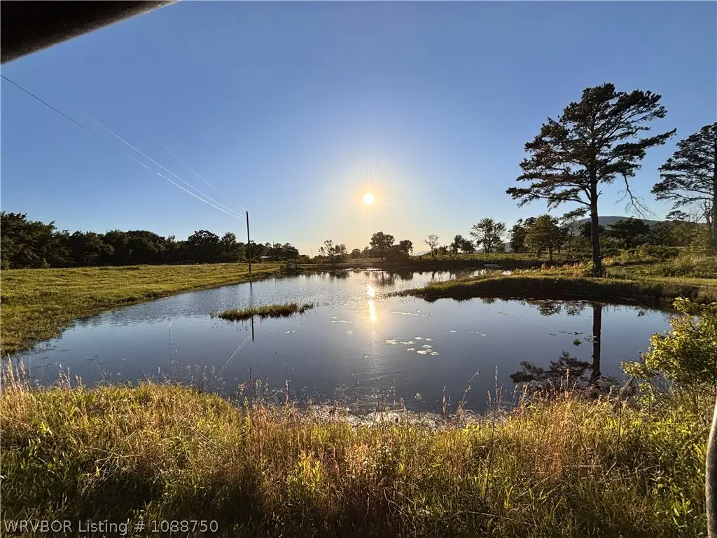 TBD Lot 4 Poteau Mountain Road, Hartford, AR 72938 - #1