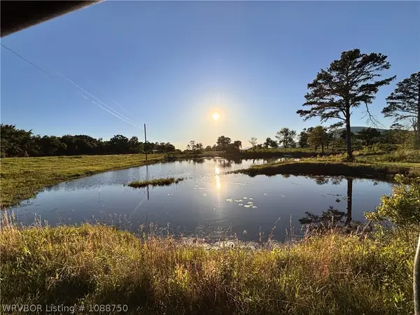 TBD Lot 4 Poteau Mountain Road, Hartford, AR 72938