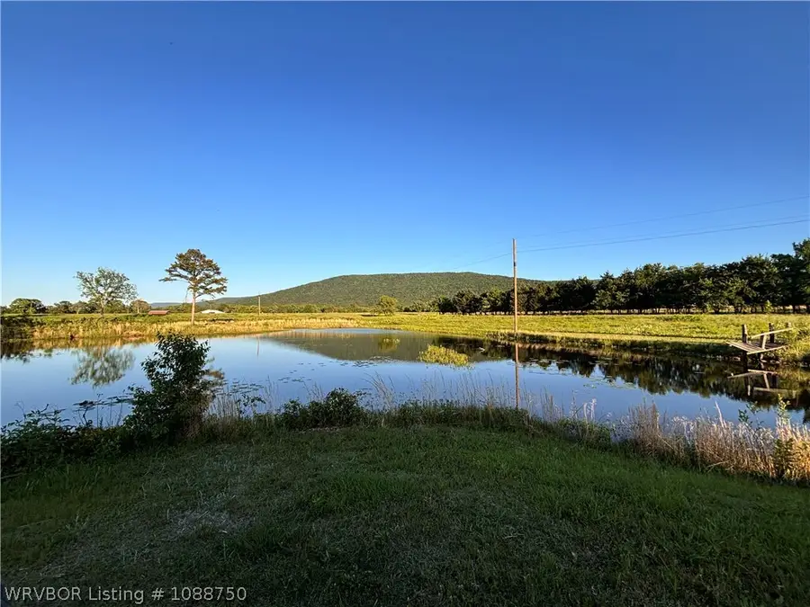 TBD Lot 4 Poteau Mountain Road, Hartford, AR 72938 - #2