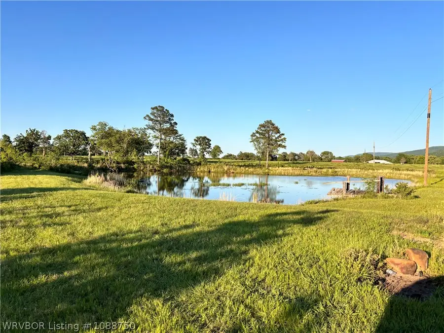TBD Lot 4 Poteau Mountain Road, Hartford, AR 72938 - #3