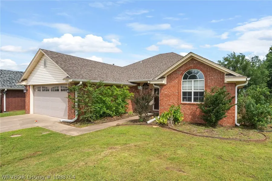5709 Chapen Drive, Fort Smith, AR 72916 - #2