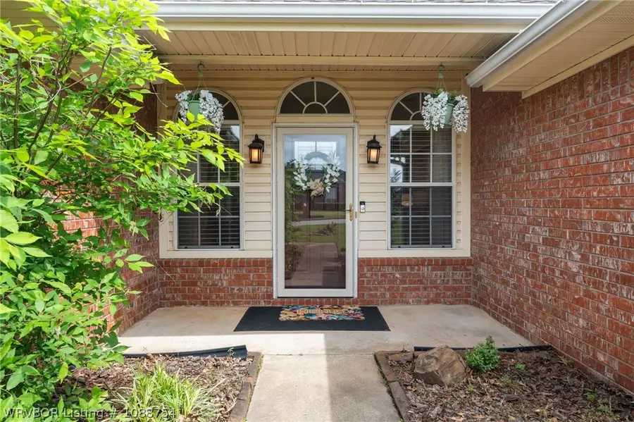 5709 Chapen Drive, Fort Smith, AR 72916 - #3