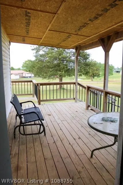 104177 S 4760 Road, Roland, OK 74954 - #3