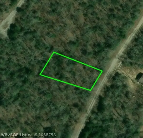 613 Dogwood Drive, Horsehoe Bend, AR 72512