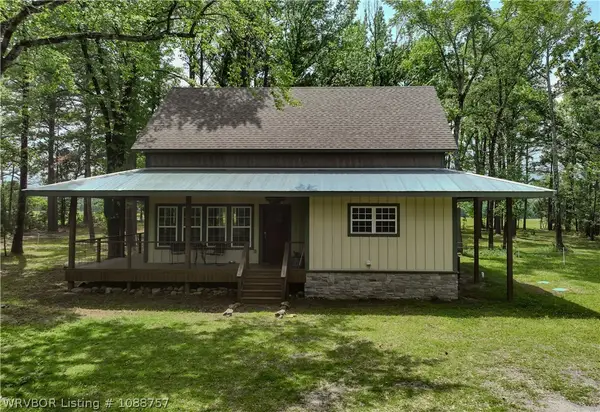 59049 Muse Lane, Muse, OK 74949