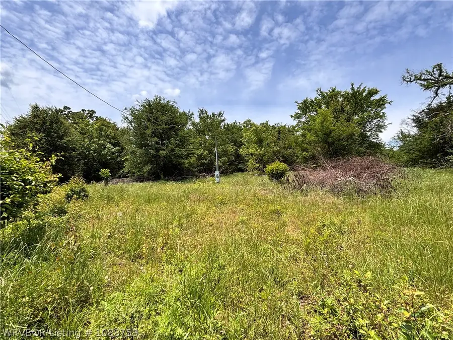 702 SE Highway 10, Hackett, AR 72937 - #2
