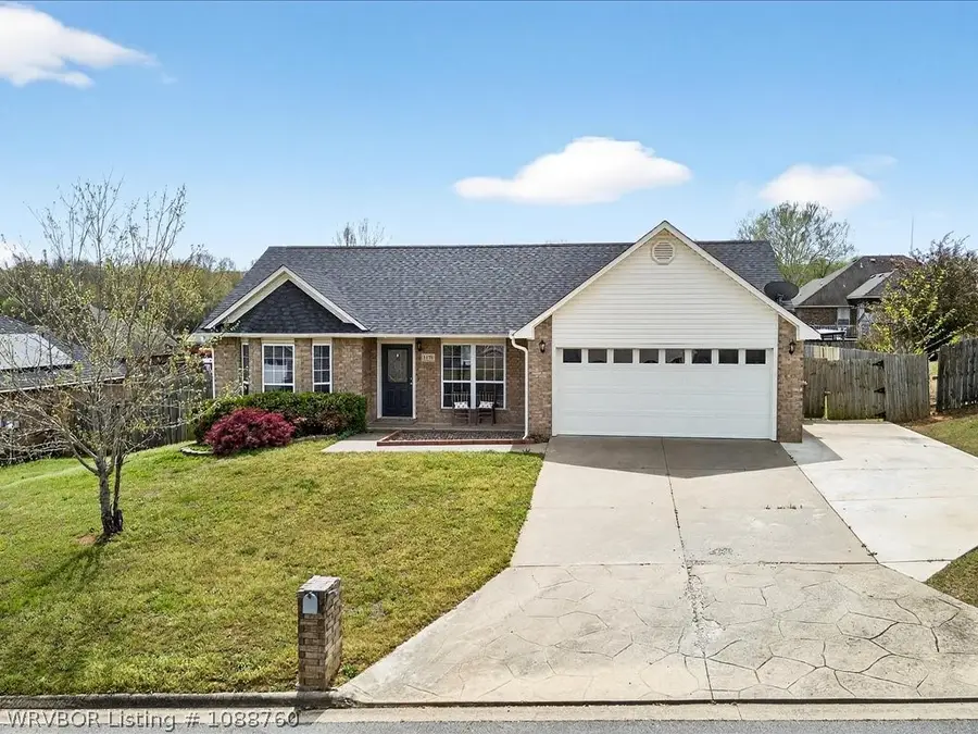 1179 Gracie Court, Greenwood, AR 72936 - #2