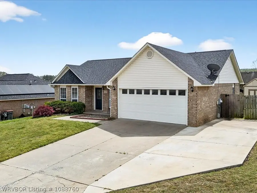 1179 Gracie Court, Greenwood, AR 72936 - #3