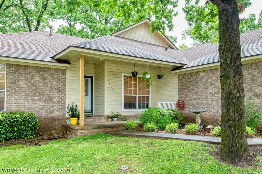 9609 Bridgeford Road, Fort Smith, AR 72908 - #2