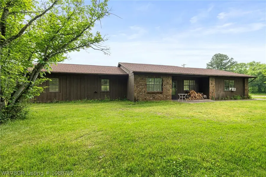 11360 N Highway 348, Mountainburg, AR 72946 - #2