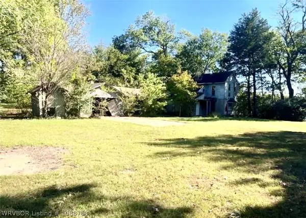 514 N Arkansas, Van Buren, AR 72956