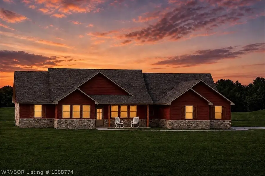 6138 New Hope Road, Hackett, AR 72937 - #2