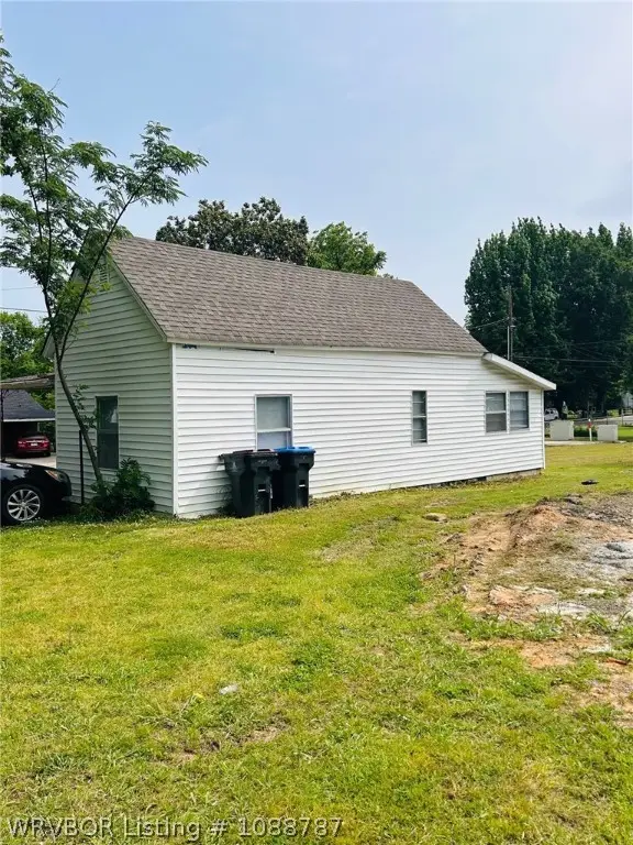 1122 N 45th Street, Fort Smith, AR 72904 - #2