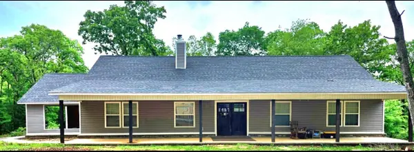 7738 Rackley Mountain Road, Chester, AR 72934
