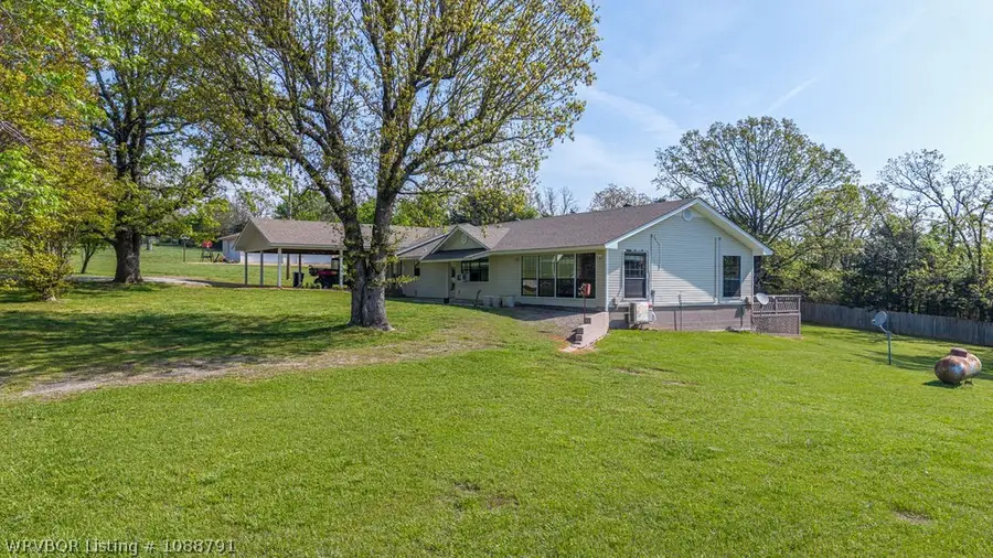 13094 Hwy 348, Mountainburg, AR 72946 - #3