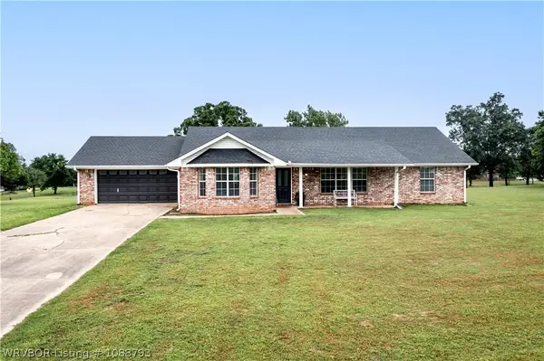 476021 1091 Road, Roland, OK 74954