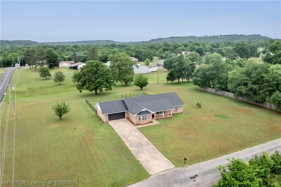 476021 1091 Road, Roland, OK 74954 - #2