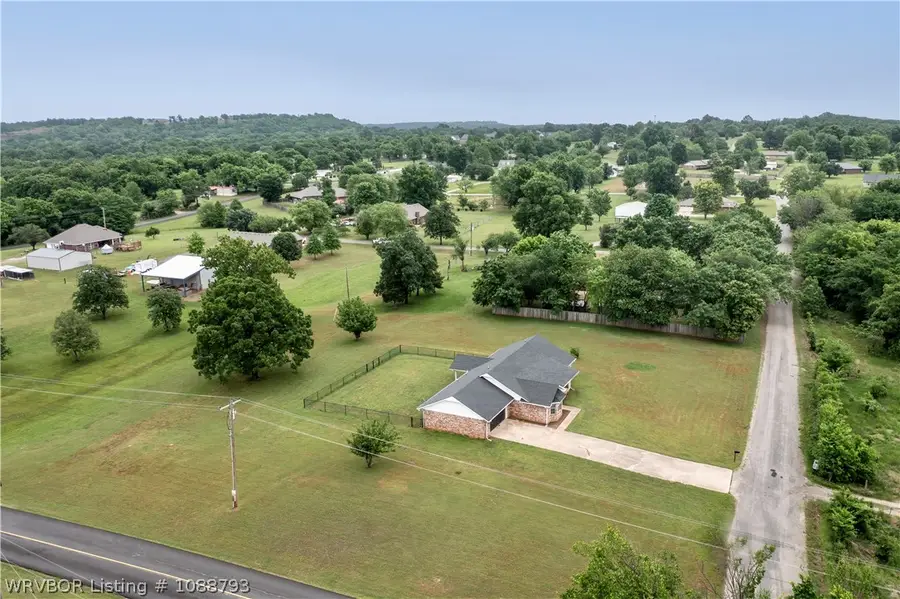 476021 1091 Road, Roland, OK 74954 - #3