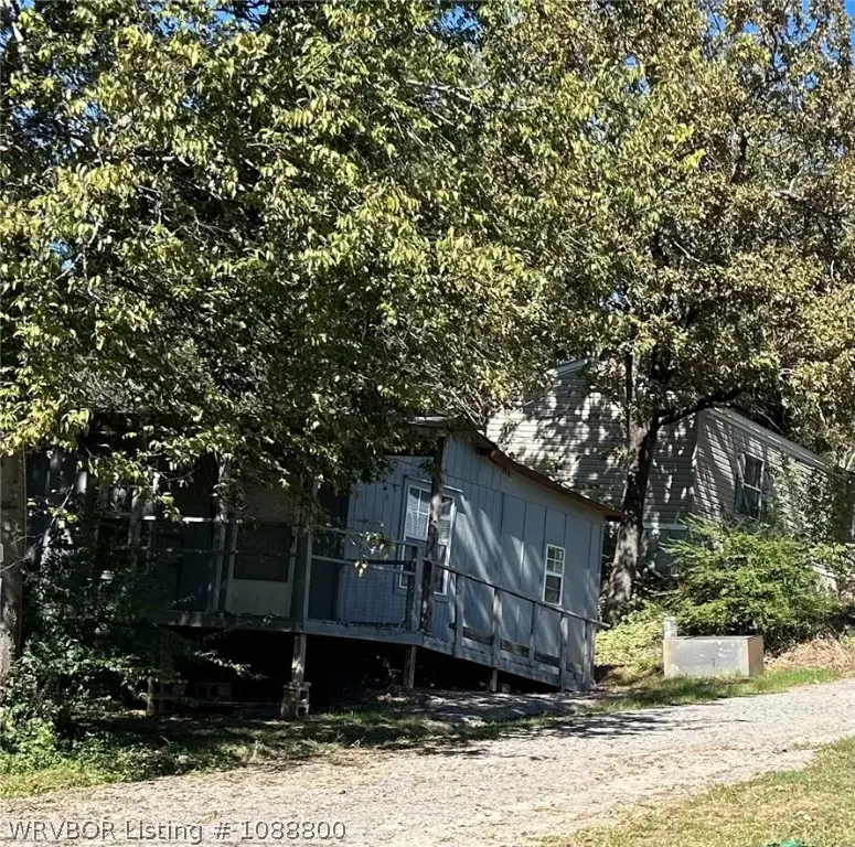 10011 Southshore Drive, Hackett, AR 72937 - #3