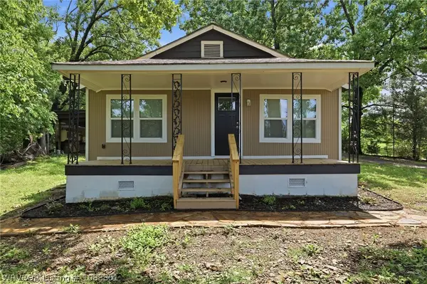 17291 Shelley Carlile Drive, Spiro, OK 74959