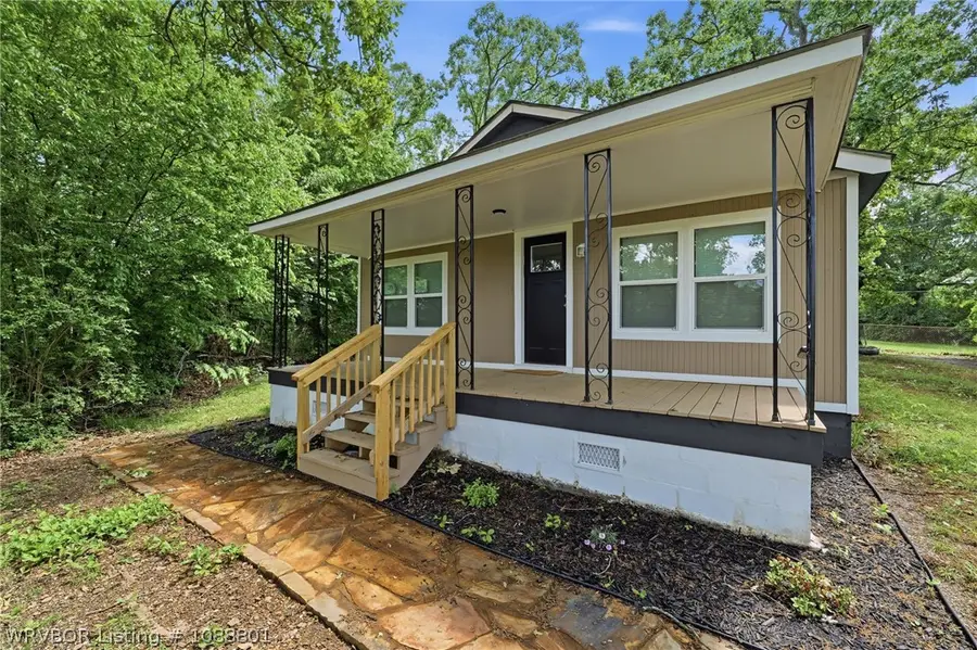 17291 Shelley Carlile Drive, Spiro, OK 74959 - #2