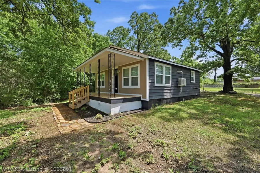 17291 Shelley Carlile Drive, Spiro, OK 74959 - #3