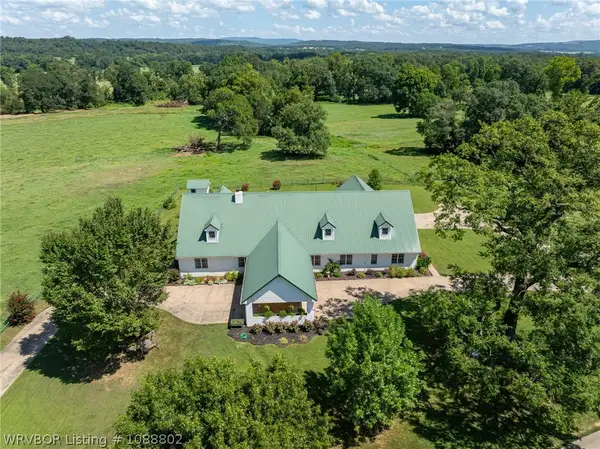 1832 Lone Oak Road, Ozark, AR 72949
