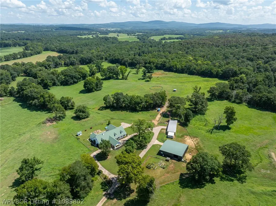 1832 Lone Oak Road, Ozark, AR 72949 - #2